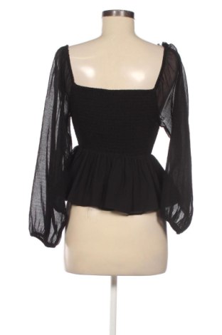 Dámská halenka Guess, Velikost S, Barva Černá, Cena  1 229,00 Kč