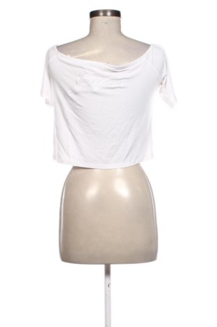Bluzka damska Guess, Rozmiar L, Kolor Biały, Cena 123,25 zł