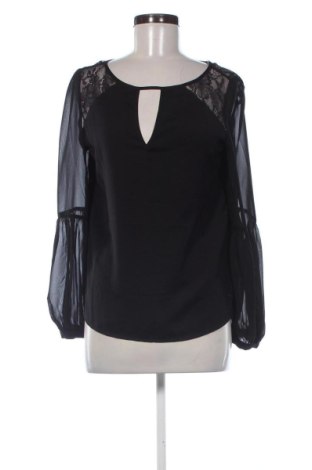 Bluză de femei Guess, Mărime S, Culoare Negru, Preț 135,54 Lei