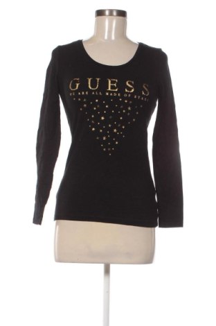 Damen Shirt Guess, Größe S, Farbe Schwarz, Preis 24,99 €