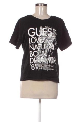 Dámska blúza Guess, Veľkosť L, Farba Čierna, Cena  29,95 €
