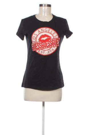 Дамска блуза Guess, Размер XL, Цвят Черен, Цена 20,45 €