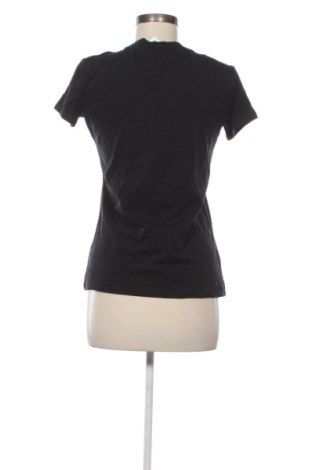 Дамска блуза Guess, Размер XL, Цвят Черен, Цена 20,45 €