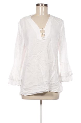 Bluzka damska Guess, Rozmiar M, Kolor Biały, Cena 103,99 zł