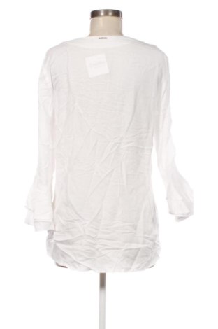 Bluzka damska Guess, Rozmiar M, Kolor Biały, Cena 103,99 zł