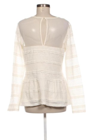 Bluză de femei Guess, Mărime XL, Culoare Bej, Preț 151,99 Lei