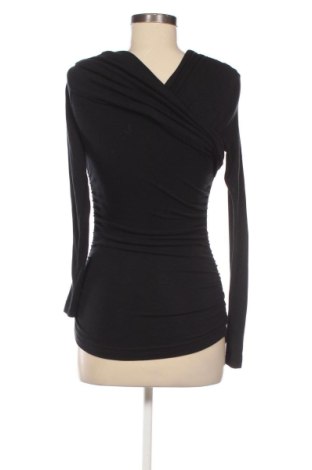 Дамска блуза Guess By Marciano, Размер S, Цвят Черен, Цена 28,00 €