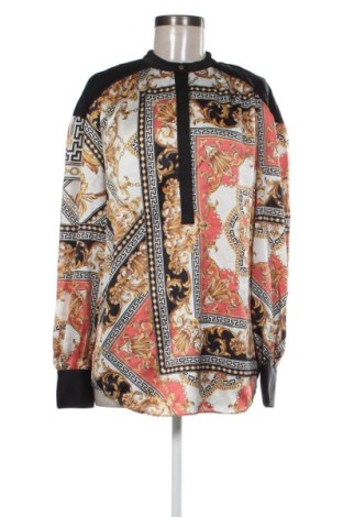 Дамска блуза Guess By Marciano, Размер L, Цвят Многоцветен, Цена 63,24 €