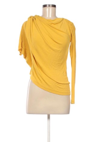 Damen Shirt Guess By Marciano, Größe S, Farbe Gelb, Preis € 31,65