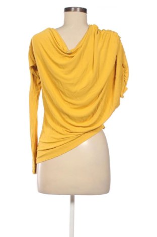 Damen Shirt Guess By Marciano, Größe S, Farbe Gelb, Preis € 31,65