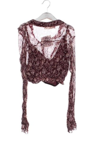 Дамска блуза Guido Maria Kretschmer for About You, Размер S, Цвят Многоцветен, Цена 17,00 €