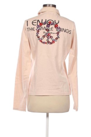 Bluză de femei Guru, Mărime XL, Culoare Roz, Preț 52,13 Lei