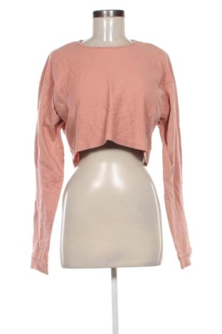 Дамска блуза Gymshark, Размер S, Цвят Розов, Цена 46,62 €