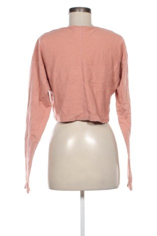 Дамска блуза Gymshark, Размер S, Цвят Розов, Цена 46,62 €