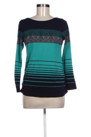 Dámská halenka H, Velikost L, Barva Vícebarevné, Cena  150,00 Kč