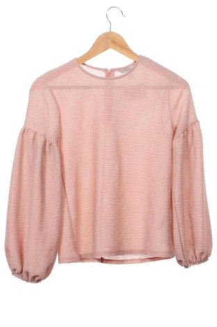 Női blúz H&M, Méret XS, Szín Hamurózsaszín, Ár 4 949 Ft