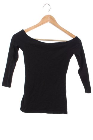 Bluzka damska H&M, Rozmiar XS, Kolor Czarny, Cena 51,99 zł