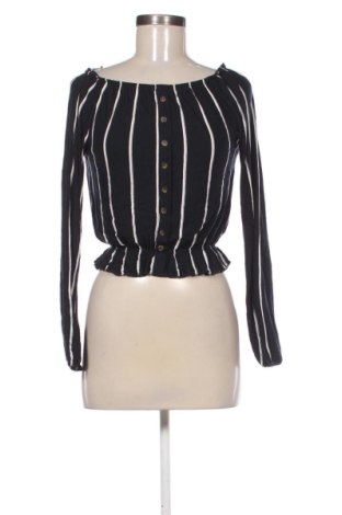 Damen Shirt H&M, Größe XS, Farbe Mehrfarbig, Preis € 12,99