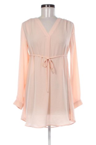 Dámská halenka H&M, Velikost XS, Barva Růžová, Cena  119,00 Kč