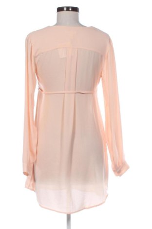 Dámská halenka H&M, Velikost XS, Barva Růžová, Cena  119,00 Kč