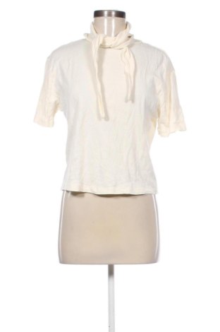 Дамска блуза H&M, Размер S, Цвят Екрю, Цена 10,22 €