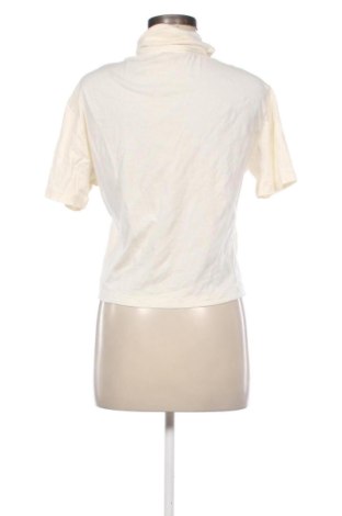 Дамска блуза H&M, Размер S, Цвят Екрю, Цена 10,22 €