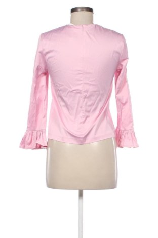 Дамска блуза H&M, Размер XS, Цвят Розов, Цена 9,20 €