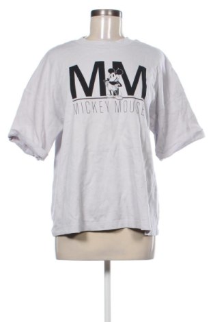 Bluzka damska H&M, Rozmiar M, Kolor Szary, Cena 51,99 zł