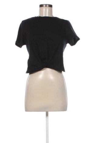 Дамска блуза H&M, Размер M, Цвят Черен, Цена 5,11 €