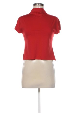 Damen Shirt H&M, Größe M, Farbe Rot, Preis € 12,99