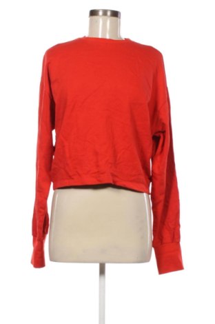 Дамска блуза H&M, Размер M, Цвят Червен, Цена 4,09 €