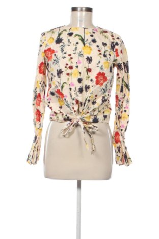 Damen Shirt H&M, Größe S, Farbe Mehrfarbig, Preis 12,99 €