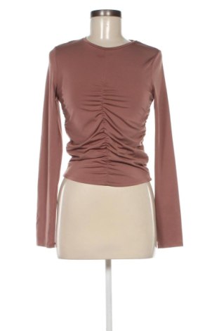 Dámská halenka H&M, Velikost S, Barva Hnědá, Cena  469,00 Kč