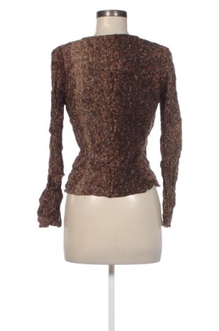 Дамска блуза H&M, Размер S, Цвят Многоцветен, Цена 10,22 €