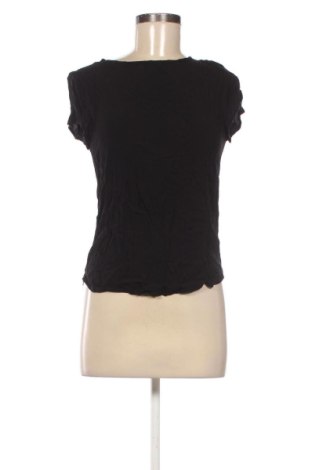 Damen Shirt H&M, Größe S, Farbe Schwarz, Preis € 7,99