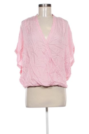 Γυναικεία μπλούζα H&M, Μέγεθος L, Χρώμα Πολύχρωμο, Τιμή 11,99 €