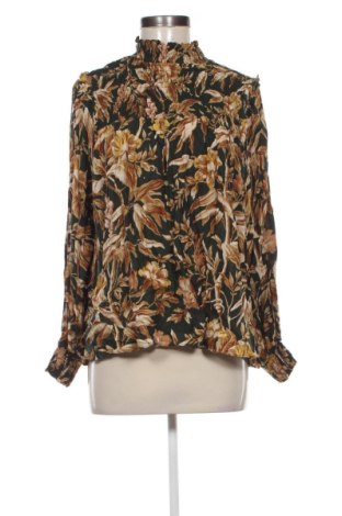 Дамска блуза H&M, Размер L, Цвят Многоцветен, Цена 3,57 €