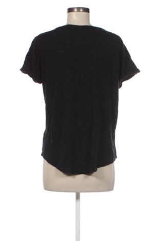 Дамска блуза H&M, Размер M, Цвят Черен, Цена 10,22 €