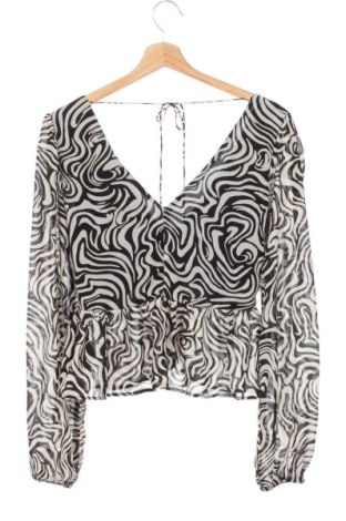 Bluză de femei H&M, Mărime XS, Culoare Multicolor, Preț 26,99 Lei