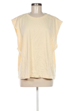 Bluză de femei H&M, Mărime XL, Culoare Galben, Preț 60,99 Lei