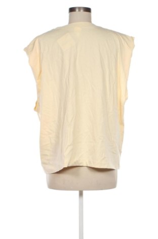 Bluză de femei H&M, Mărime XL, Culoare Galben, Preț 60,99 Lei