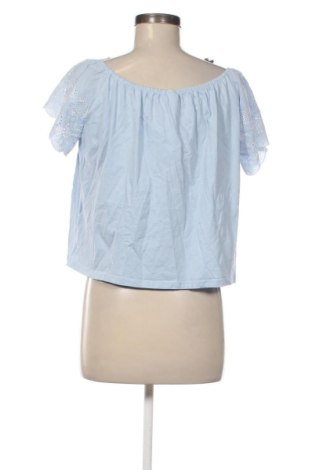 Dámská halenka H&M, Velikost S, Barva Modrá, Cena  289,00 Kč