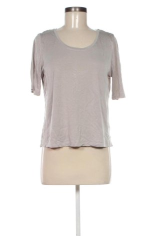 Damen Shirt H&M, Größe M, Farbe Grau, Preis € 8,99