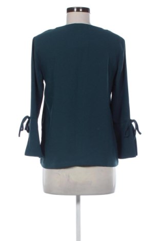 Γυναικεία μπλούζα H&M, Μέγεθος S, Χρώμα Μπλέ, Τιμή 11,99 €