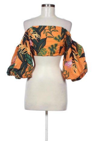 Dámska blúza H&M, Veľkosť S, Farba Viacfarebná, Cena  11,95 €