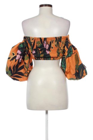 Dámska blúza H&M, Veľkosť S, Farba Viacfarebná, Cena  11,95 €