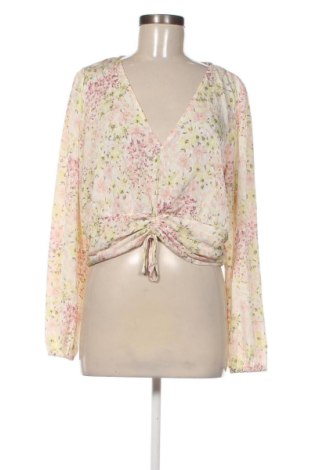 Dámska blúza H&M, Veľkosť L, Farba Viacfarebná, Cena  11,95 €