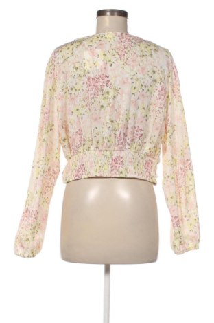 Dámska blúza H&M, Veľkosť L, Farba Viacfarebná, Cena  11,95 €