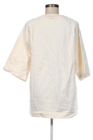 Bluzka damska H&M, Rozmiar L, Kolor Beżowy, Cena 51,99 zł