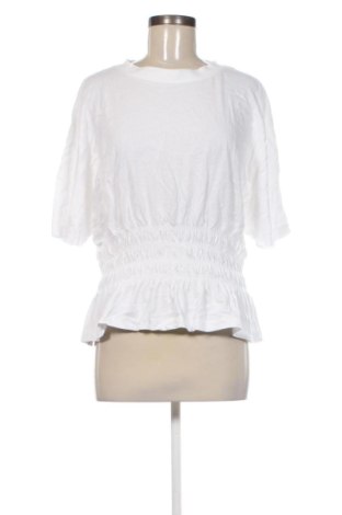 Дамска блуза H&M, Размер L, Цвят Бял, Цена 10,22 €